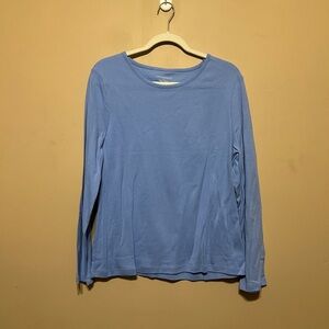 Appleseed’s Long Sleeve Top